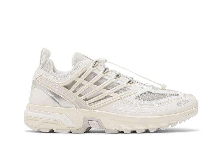 Salomon ACS Pro Vanilla Ice Lunar Rock