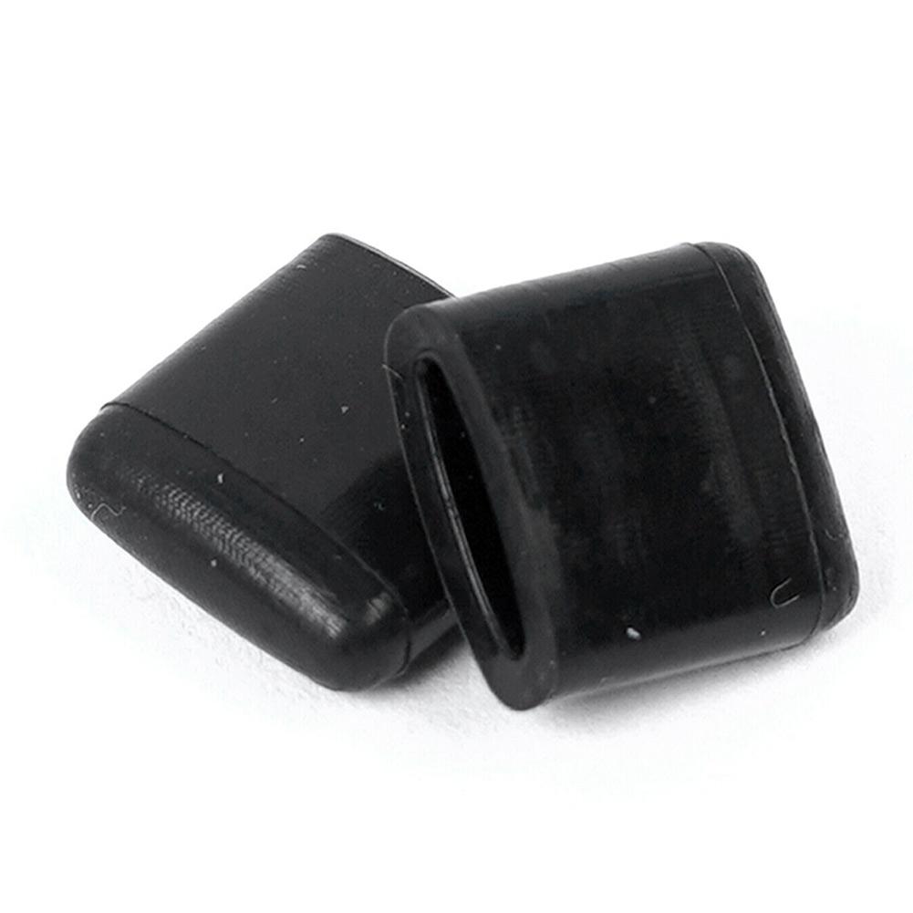 Rubber Bumpers Air Fryer Pan Rubber Bumpers Replacement