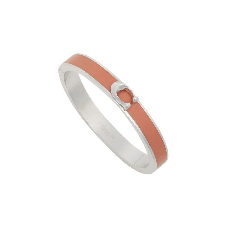 COACH Alloy Bangles Women's Umber 67480-SVFC5