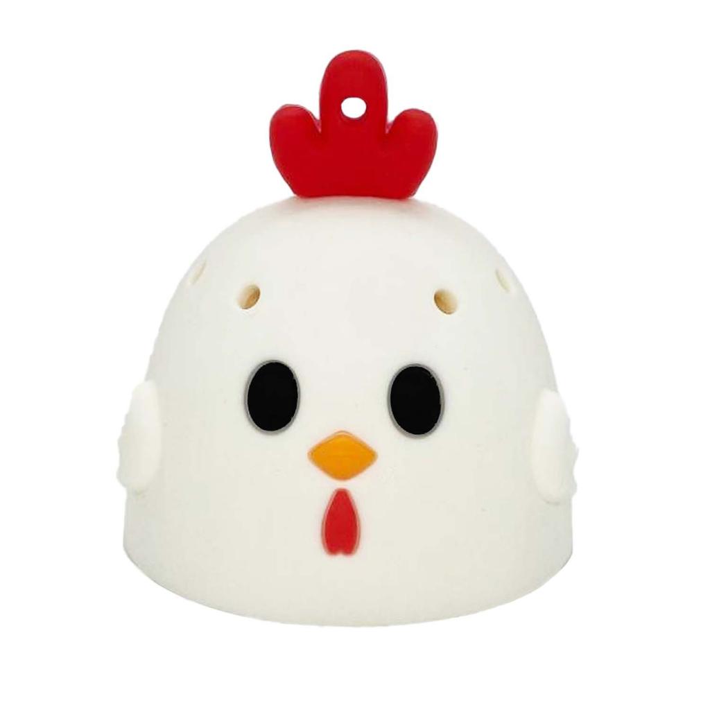 Silicone Egg Washer Cleaning Brush Cleaning Tool Silicone Egg Washing Brush