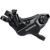 Freins à disque shimano bl-mt501 pour vtt - gauche - noir