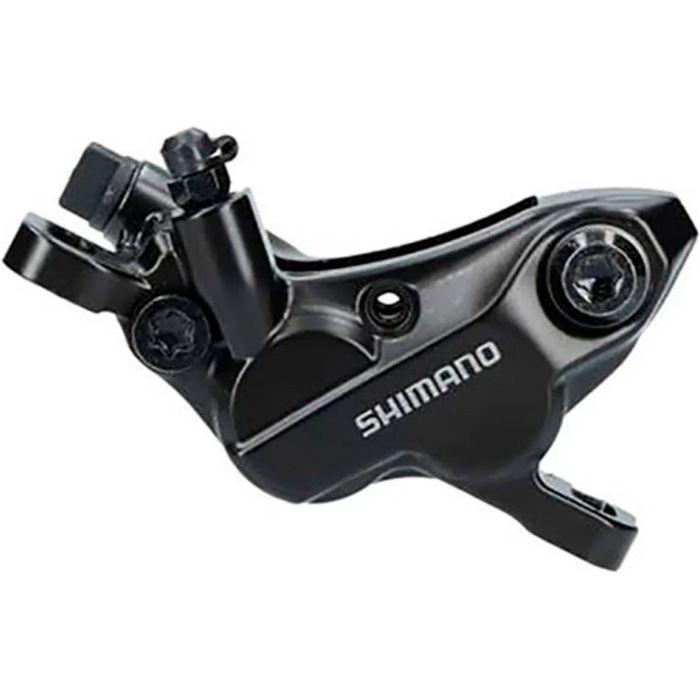 Freins à disque shimano bl-mt501 pour vtt - gauche - noir