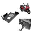 Honda ADV160/PCX160/Vario160 Engine Bottom Guard Plate