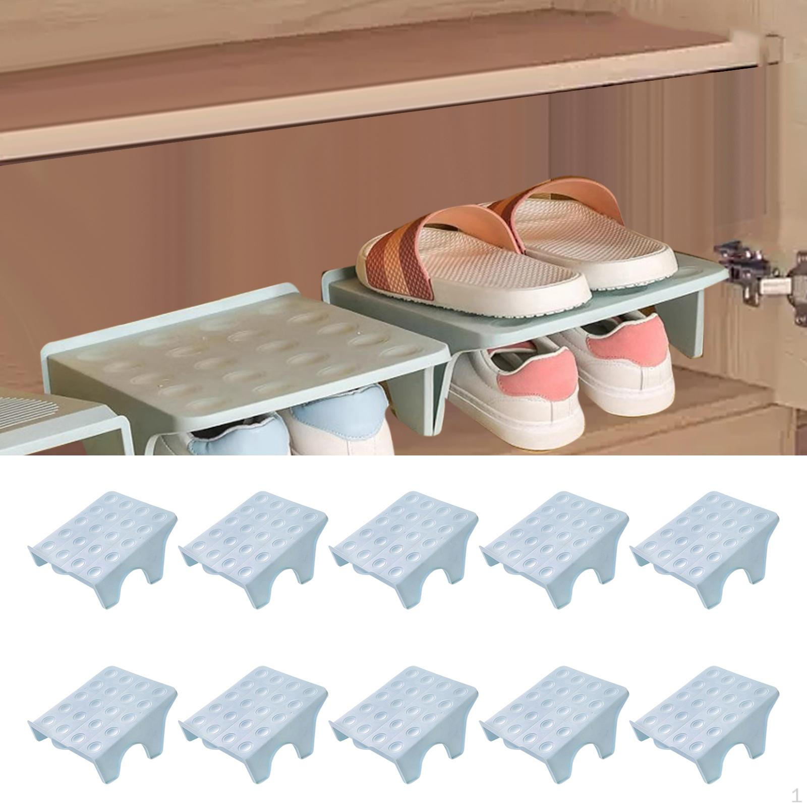 

Дисплейная стойка для обуви для прихожей и гаража