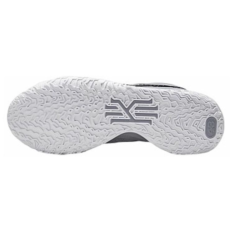 Nike Kyrie 7 TB Wolf Grey Men Sneakers White Black DA7767-006