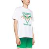 Casablanca Mens Playful Casual T-Shirt
