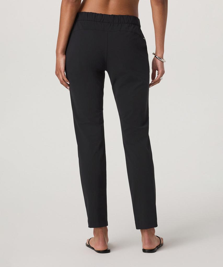 VUORI [Women'S] Miles Ankle Pants_Black_Vr26130030