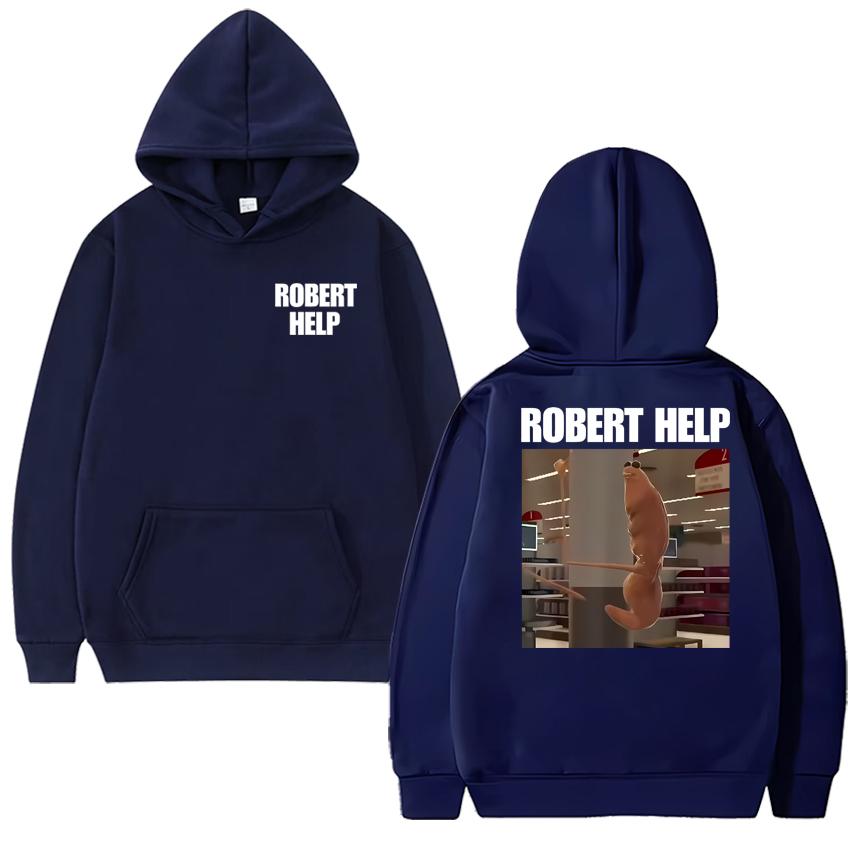 

Горячая Распродажа Маркус Червяк Забавный Набор Эмоций Двусторонняя Графика Худи Унисекс Смешной пуловер Мужской женский Флисовый Свитшот 3XL