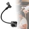 Degree Adjustable Microphone Stand for Broadcasting And Studio Use