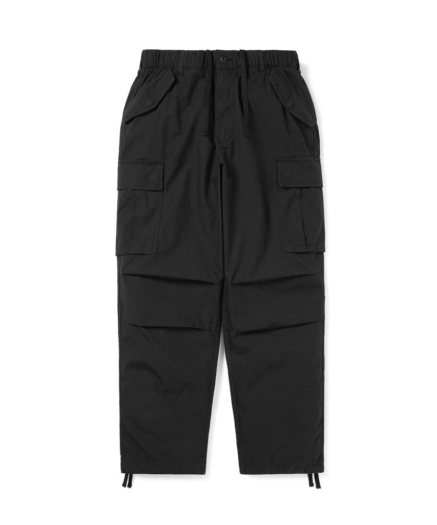 THISISNEVERTHAT (Ss25) Cargo Pant Black