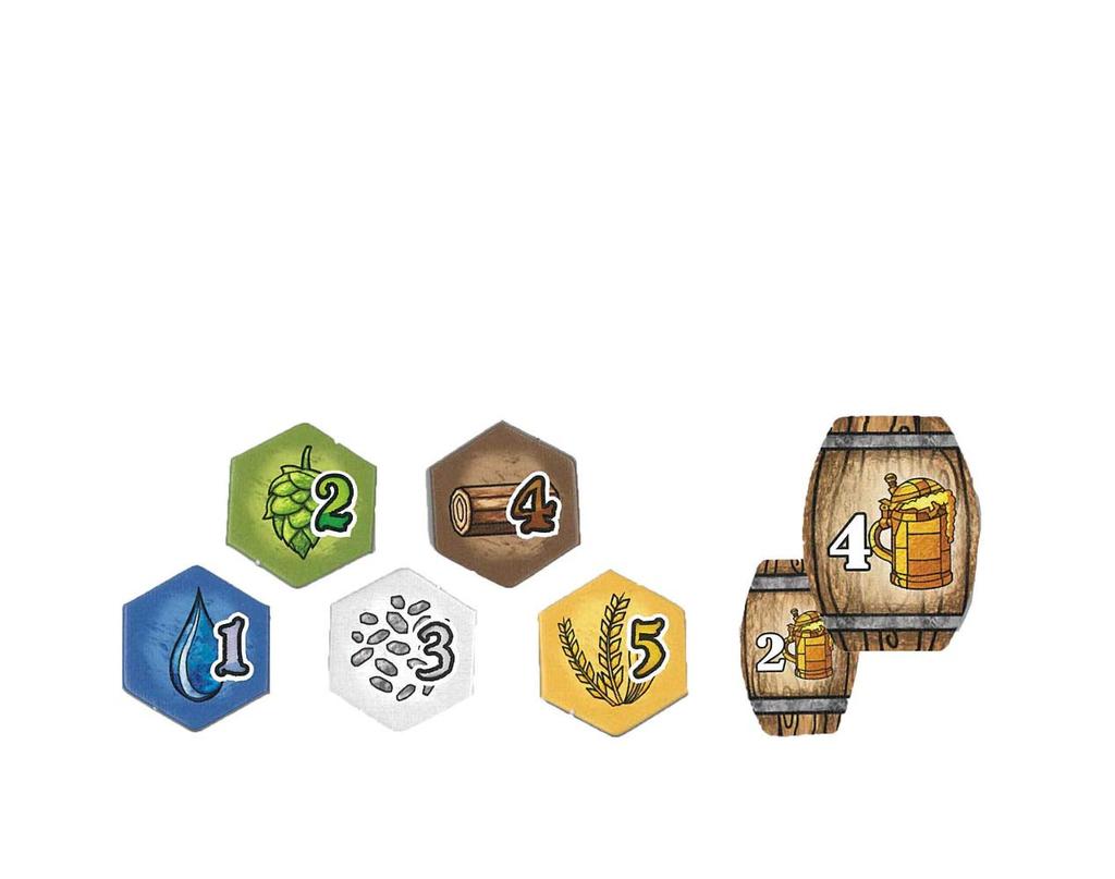 Arclight Heaven Ale Full Japanese Version Ages Board Game & (2-4 Players, 60-90 Minutes, 14+)