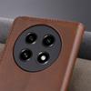 Compatible Vivo Y300pro Flip Protective Leather Case - Full Coverage, Anti-Fall Design