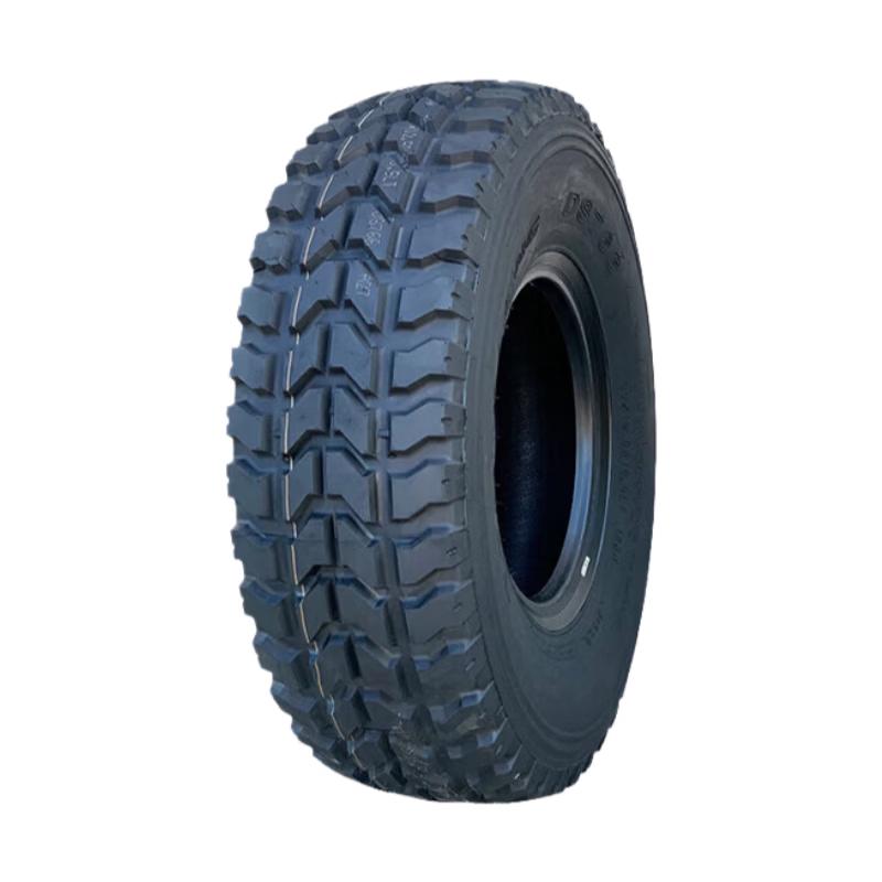 Dongfeng Mengshi EQ2050 Off-Road Tire