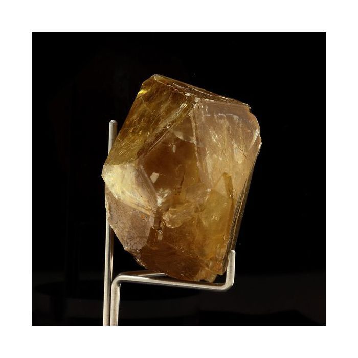 Pierres et Minéraux. Baryte. 596.00 ct. Saint-Saturnin, Puy-de-Dôme, France.