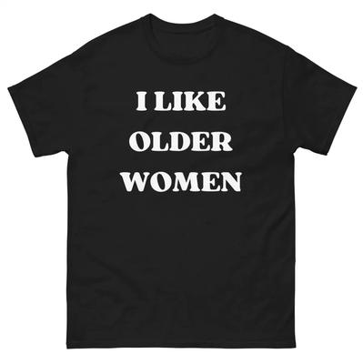 Oberteile – T-Shirts
