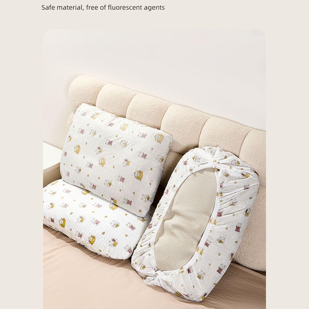 10Pcs Disposable Electric Fan Cover for Air Conditioner Rice Cooker Microwave Oven