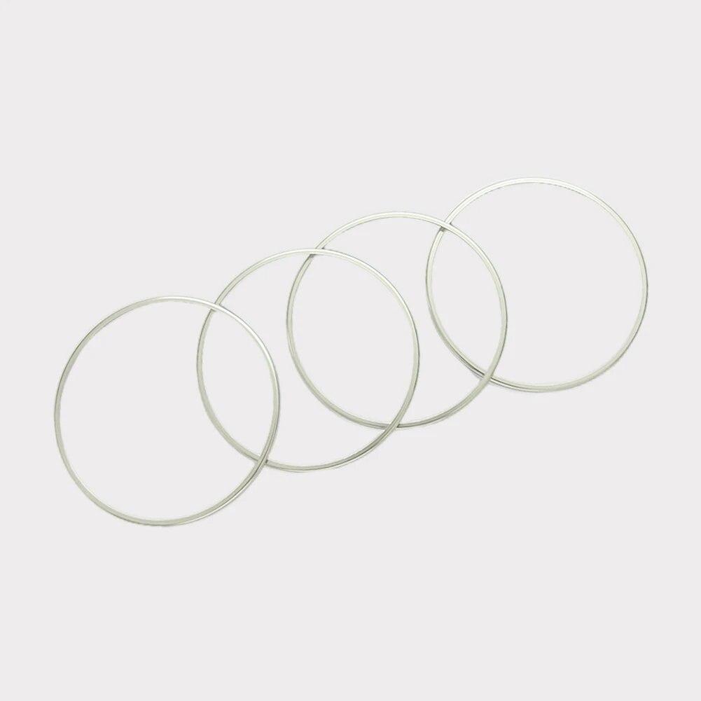 

Автомобильный кондиционер, выходное кольцо, наклейки для Mercedes Benz SLK SLC R172 SLC180 SLC200 SCL300 SLC43 AMG SLC SL R231 серебряный