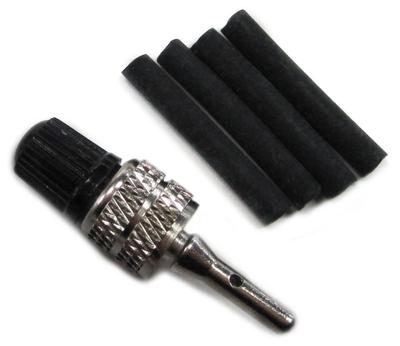 Bicycle Valve Set 33001