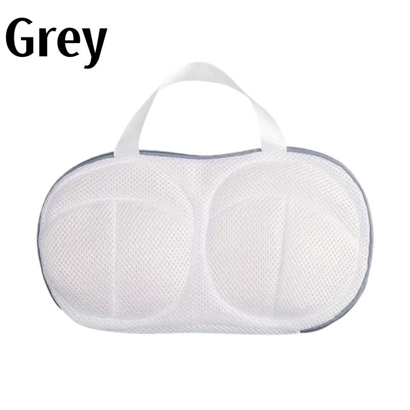 1/3pcs Bra Laundry Bag Washing Machine Mesh Pouch for Anti-Deformation Lingerie Protective Wash Bag Underwear Cleaning Organizer