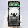 1 Set 22.5W Tft Color Screen Digital Display Mobile Power Supply Motherboard 3.7V Lithium Battery Diy Fast Charging Module
