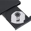 USB 2.0 tenká vypalovačka/vypalovačka/přepisovačka/CD ROM externí DVD mechanika pro PC notebook