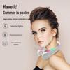 12345th Gen Mini Desktop Air Cooler & Humidifier Fan