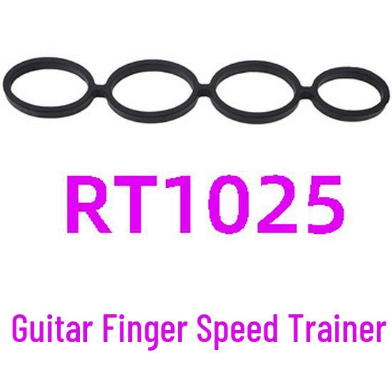 Left-Hand Piano and Guitar Finger Strength Expander