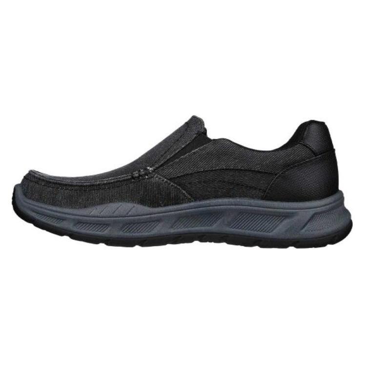 Skechers Canvas Low top Casual Shoes