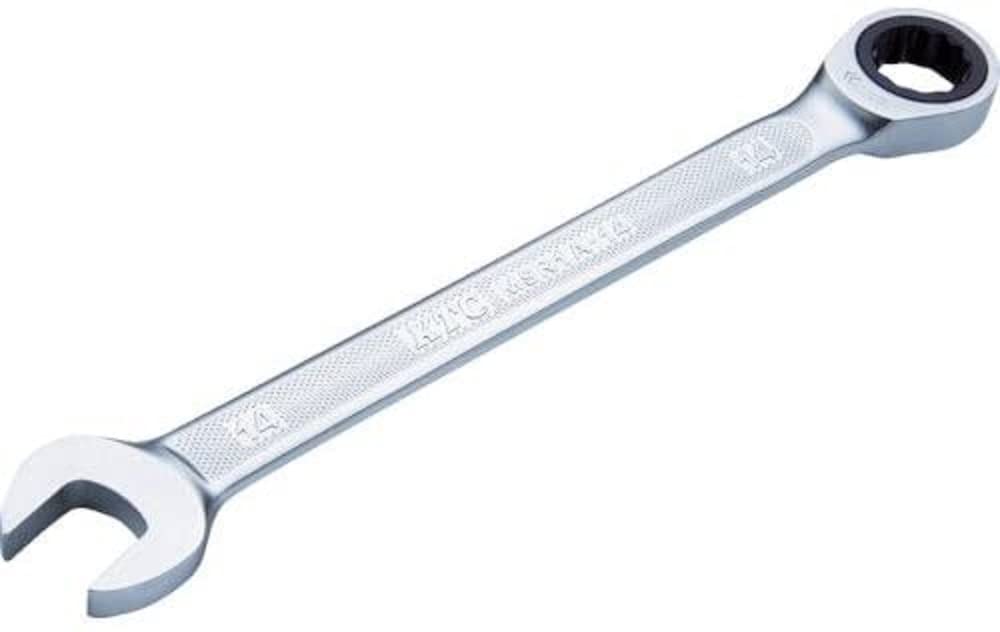 

Kyoto Tool (KTC) Ratchet Combination Wrench, 9mm, MSR1A09