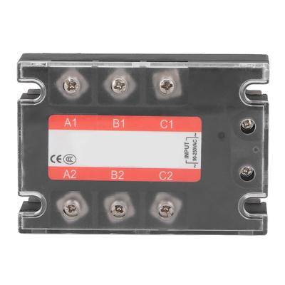 Elektronické súčiastky – Relé