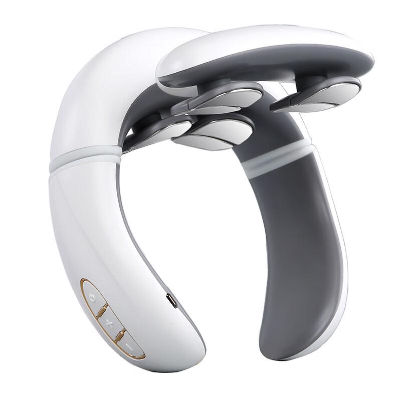 Jiaxu Rechargeable Smart Neck & Shoulder Cervical Massager