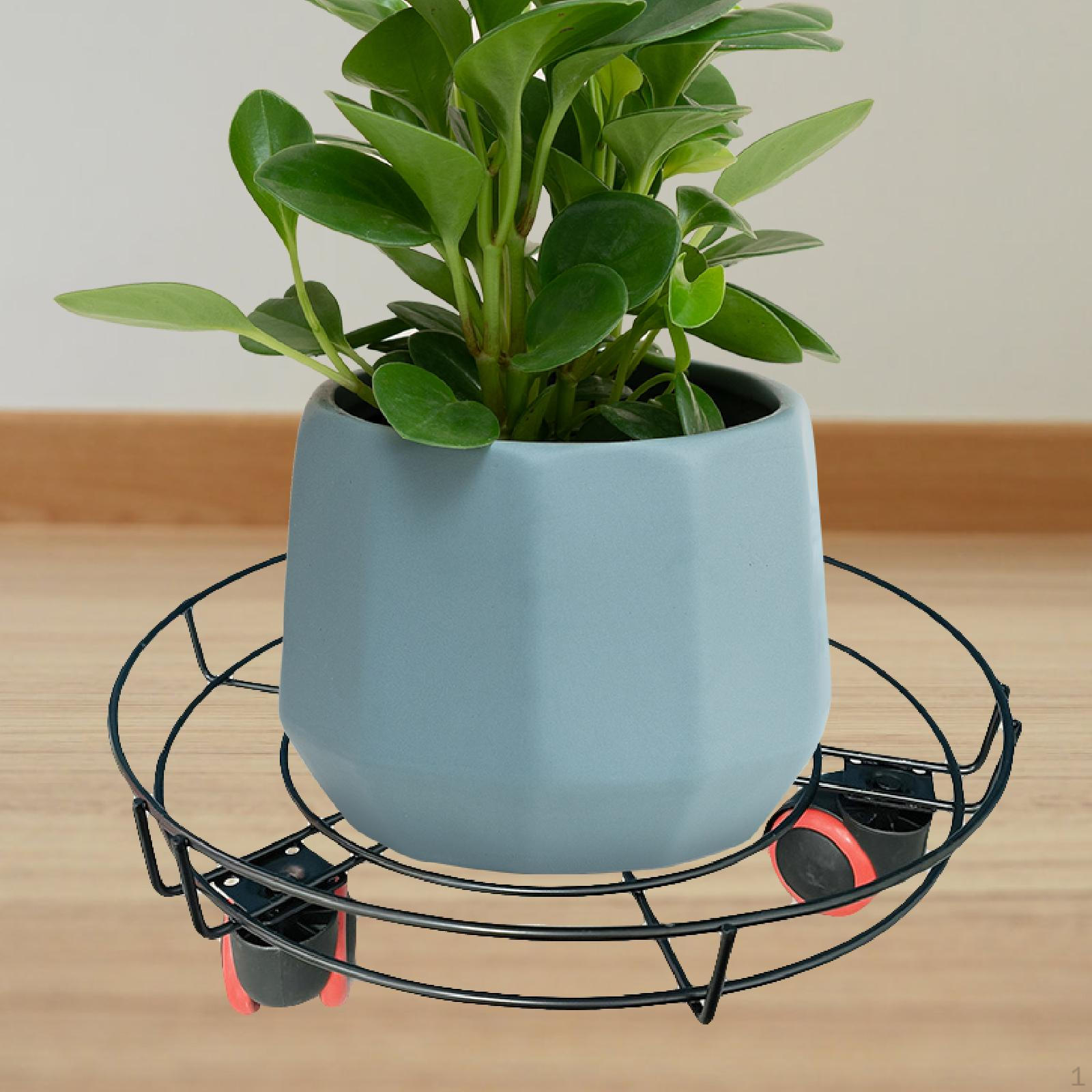 Metal with for Mobility