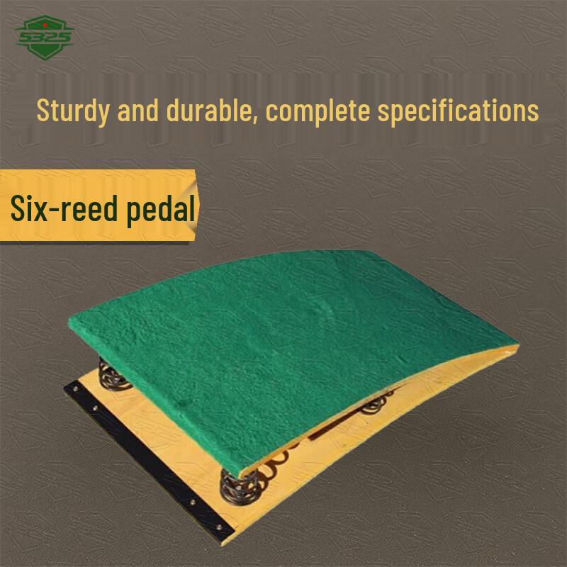 Athletic Training Vaulting Equipment and Springboards