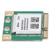 Wireless Card Dual Band 2.4GHz 5GHz Network Computer Accessories for Windows7 for Windws8 for Windows10