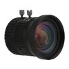 5MP 5mm Focal-Length CCTV HD Manual Lens 2/3 C Mount for Surveillance Security Camera