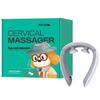 MEEEGOU Pulse Neck Massager CN Plug (adapter Included)