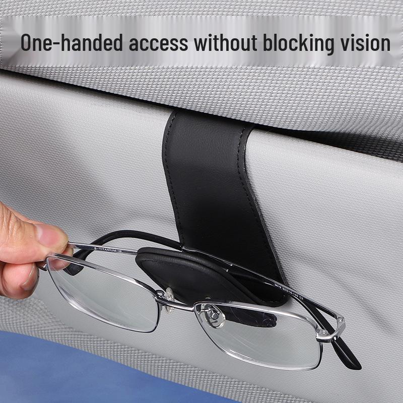 Rhinestone Car Neck Support Pillow - Maybach S-Class Style