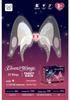 Elf Wings Automatic Light-Up Moving Butterfly Toy for Kids