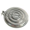 Foldable Heat Diffuser Wood Handle Flame Guard Simmer Plate Pot Holder Insulation Pads  for Cooking