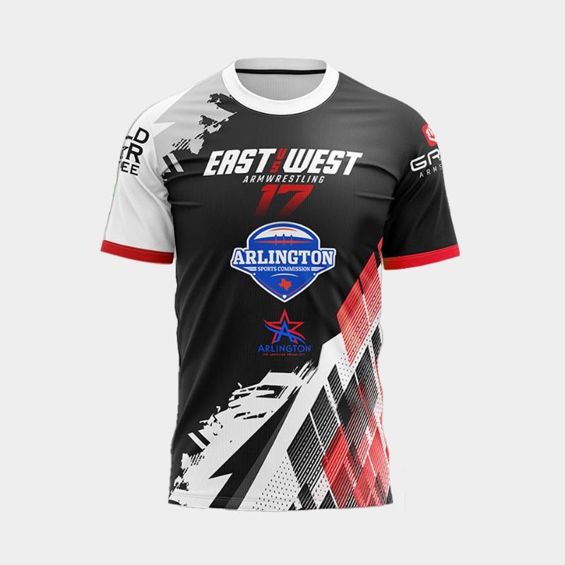 Nueva camiseta de conejo de dibujos animados personalizada para hombre con mangas cortas estilo callejero y tejido de secado rápido cómodo