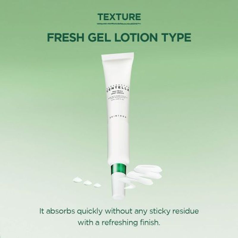 Skin1004 Madagascar Centella Tea-Trica Spot Cream 20ml