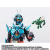 S.H.Figuarts Gold Dash Figure Kamen Rider Gatchard