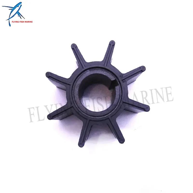 Boat Motor 47-803748 Water Pump Impeller for Mercury Marine Outboard Engine 8HP 9.9HP 10HP 15HP 18 HP 20HP