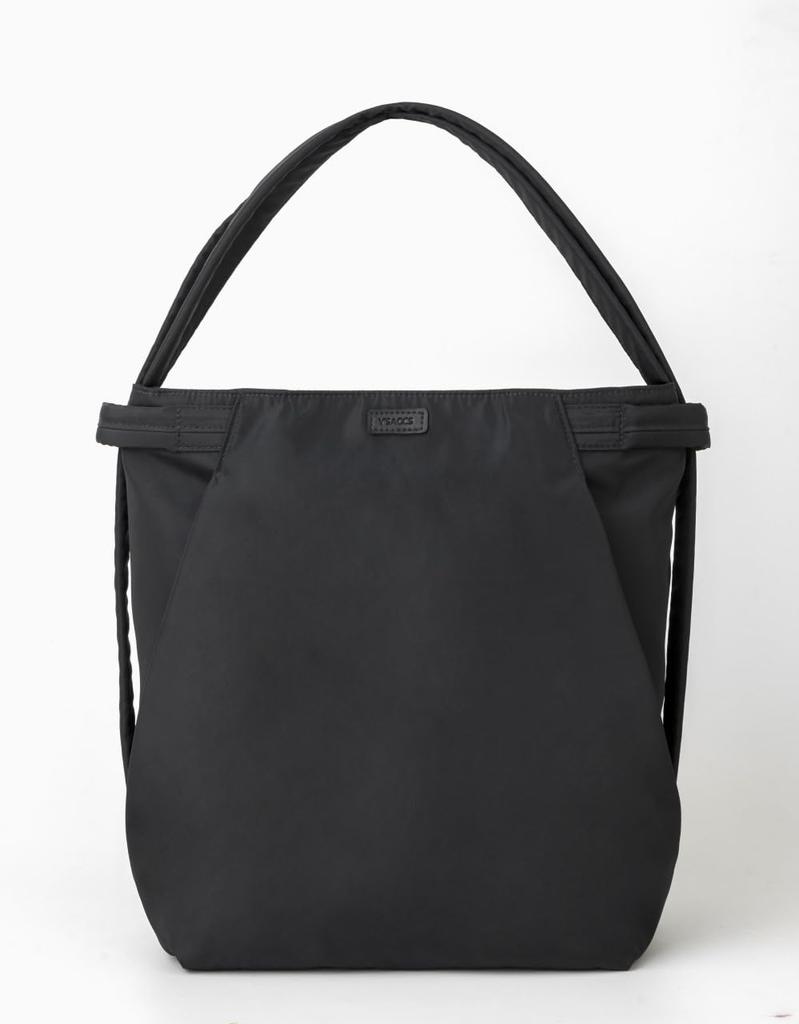 Y'SACCS's Hugely Popular Bag Is Back with a Limited Edition Design! 2-Way Shoulder Backpack BOOK (Takarajima-sha Brand Mook)