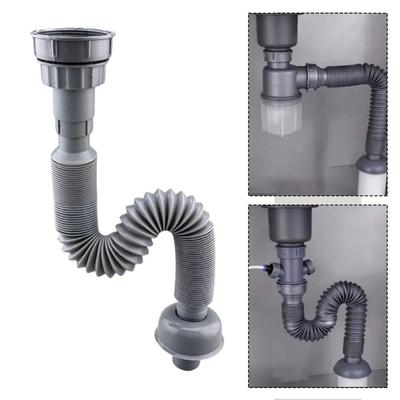 Banyo bölümleri – Tesisat hortumları