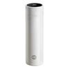 Intelligence Thermos Cup 480ml Vacuum Flasks Portable Stainless Steel Thermos Cup Water Bottle Travel Tea Mug Office Thermos Cup