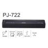 Brother PJ-722 Portable A4 Printer