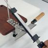 Home Fixed-angle Knife Sharpener Simple and Fast Sharp Abrasive Kitchen Knife Diamond Grinding Grinding Professional Sharp Tool