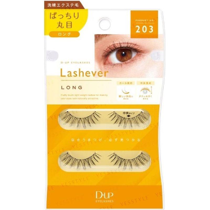 D-UP Eyelash Lashever