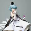 Girls Frontline Zas M21 White Queen Ver. in Box Anime Figur Schönes Mädchen Serie Szene Display Sammlerfigur Für Anime Fans